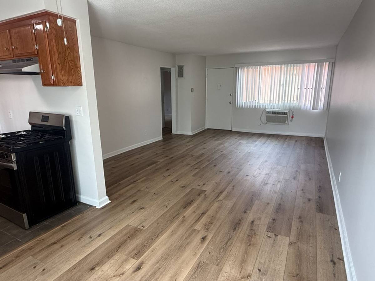 Apartment for rent at 6126 Fulton Ave, Van Nuys, CA 91401