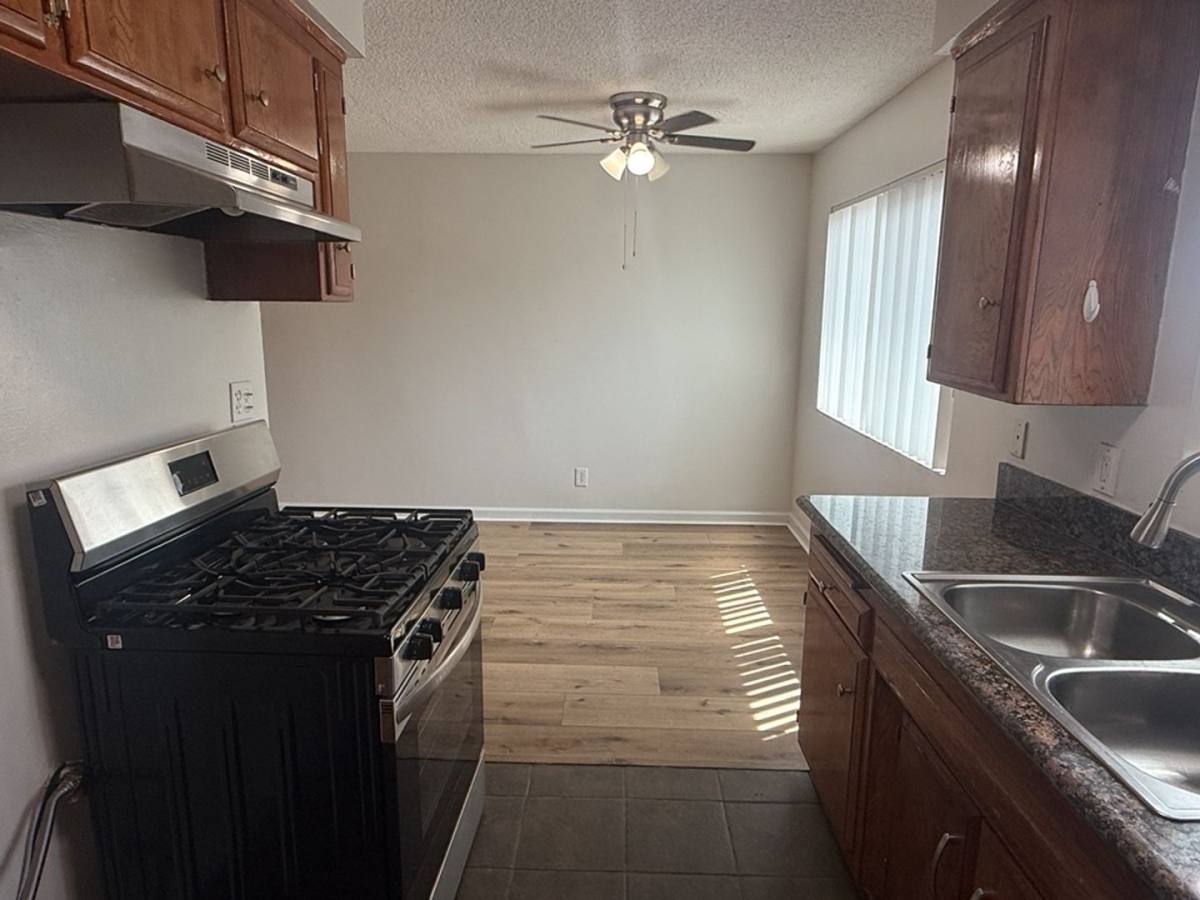 Apartment for rent at 6126 Fulton Ave, Van Nuys, CA 91401