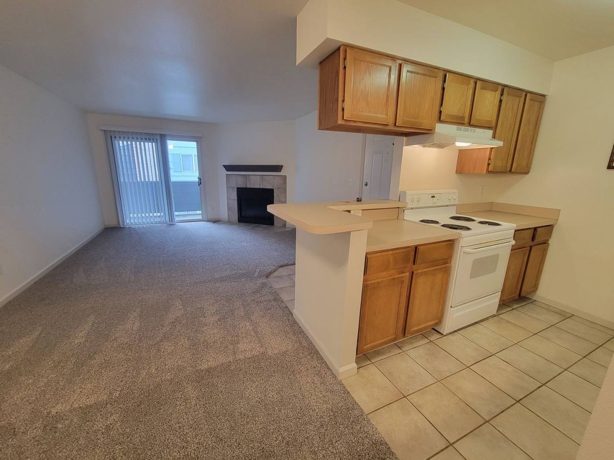 Condo for rent at 4656 White Rock Circle, Boulder, CO 80301