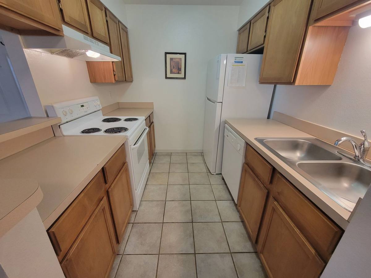 Condo for rent at 4656 White Rock Circle, Boulder, CO 80301