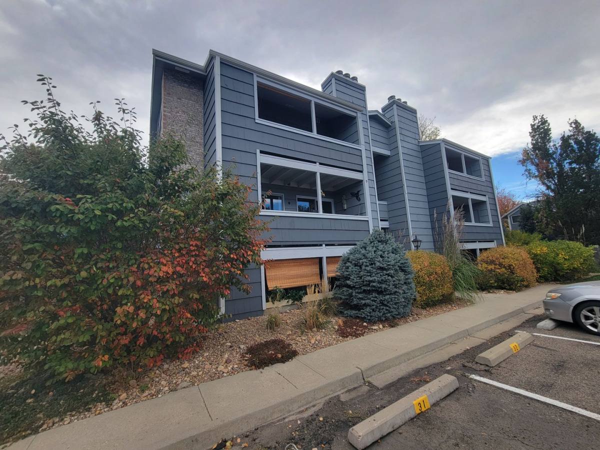 Condo for rent at 4656 White Rock Circle, Boulder, CO 80301
