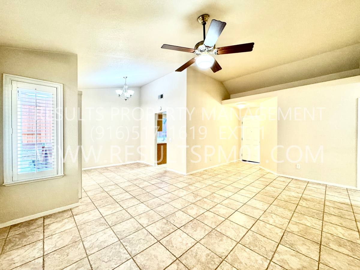 House for rent at 3413 Cobblestone Dr, Rocklin, CA 95765