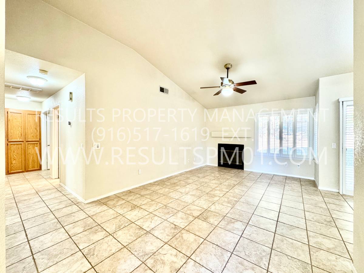 House for rent at 3413 Cobblestone Dr, Rocklin, CA 95765