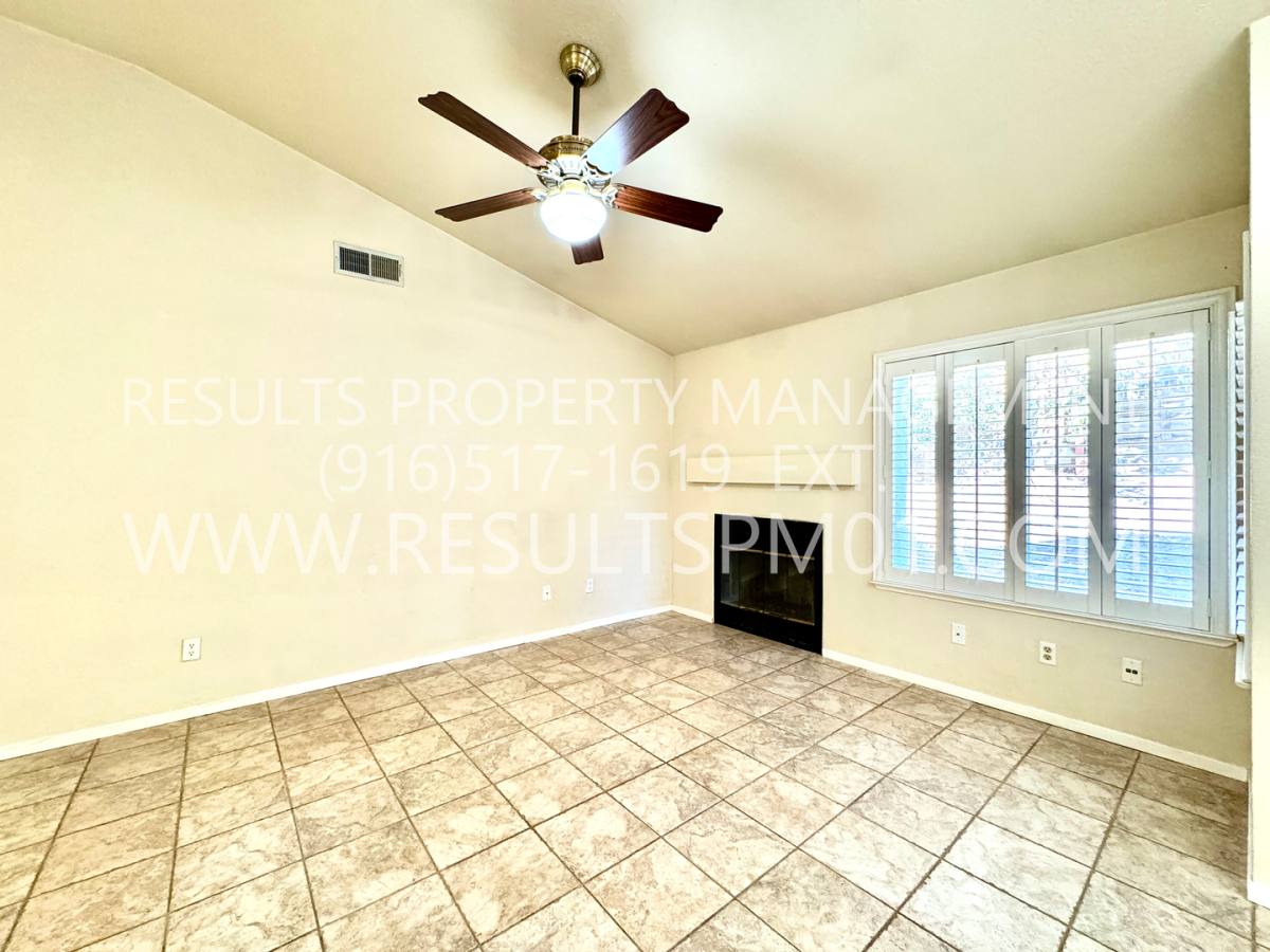 House for rent at 3413 Cobblestone Dr, Rocklin, CA 95765