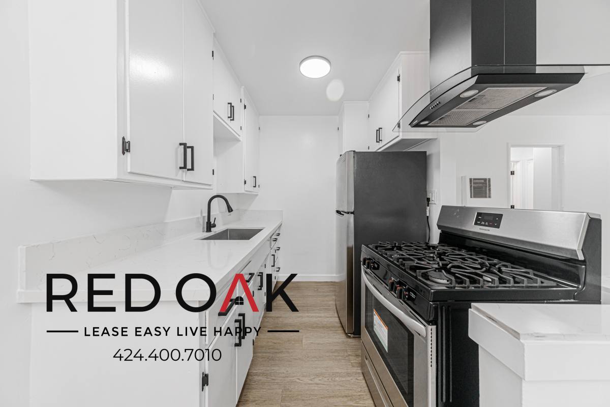 Condo for rent at 6315 Cherry Ave #5, Long Beach, CA 90805
