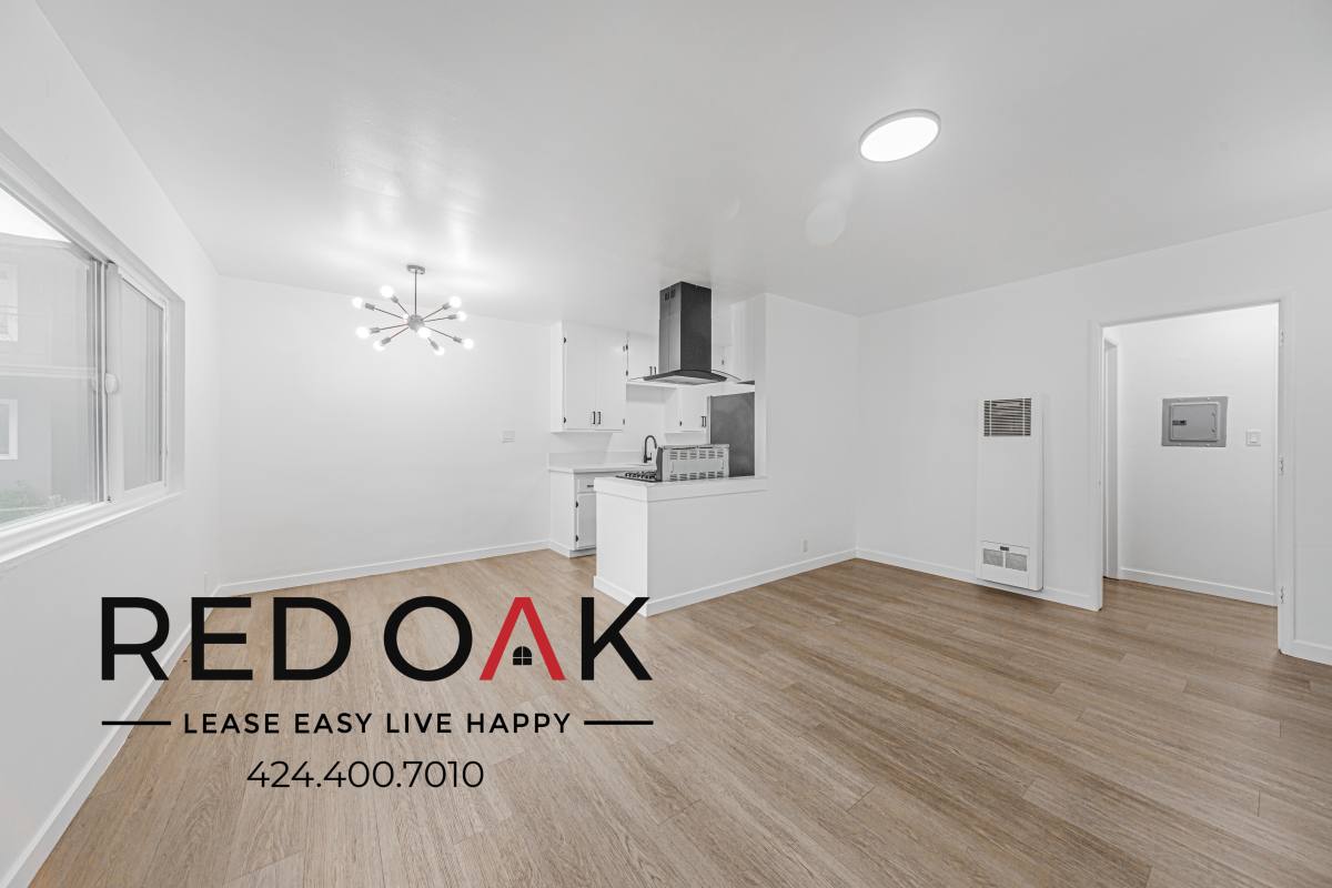 Condo for rent at 6315 Cherry Ave #5, Long Beach, CA 90805