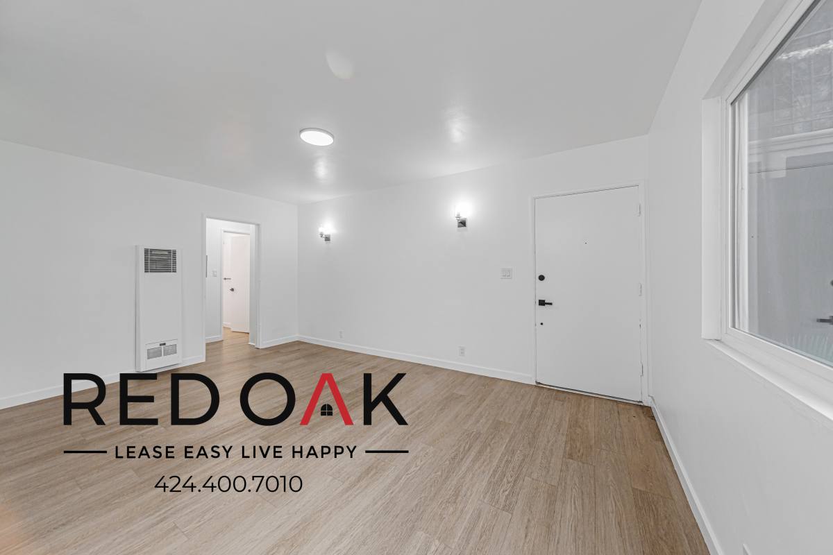 Condo for rent at 6315 Cherry Ave #5, Long Beach, CA 90805