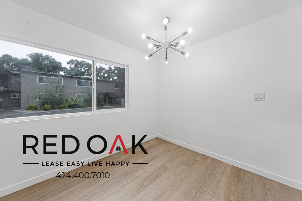 Condo for rent at 6315 Cherry Ave #5, Long Beach, CA 90805