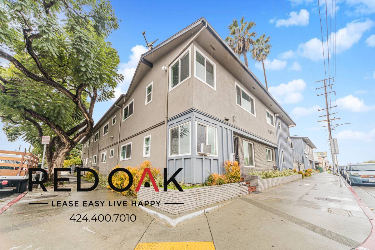 Condo for rent at 6315 Cherry Ave #5, Long Beach, CA 90805