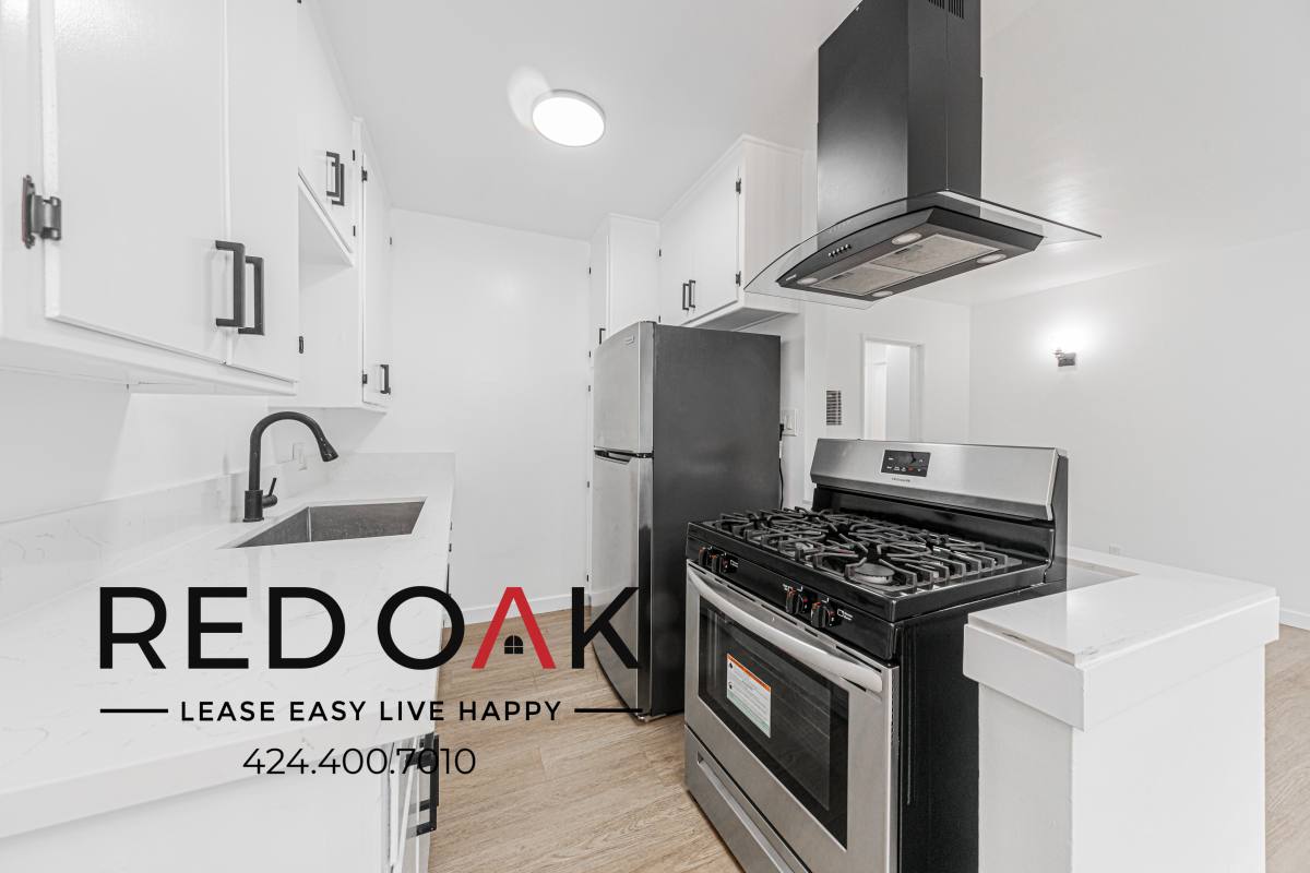 Condo for rent at 6315 Cherry Ave #5, Long Beach, CA 90805