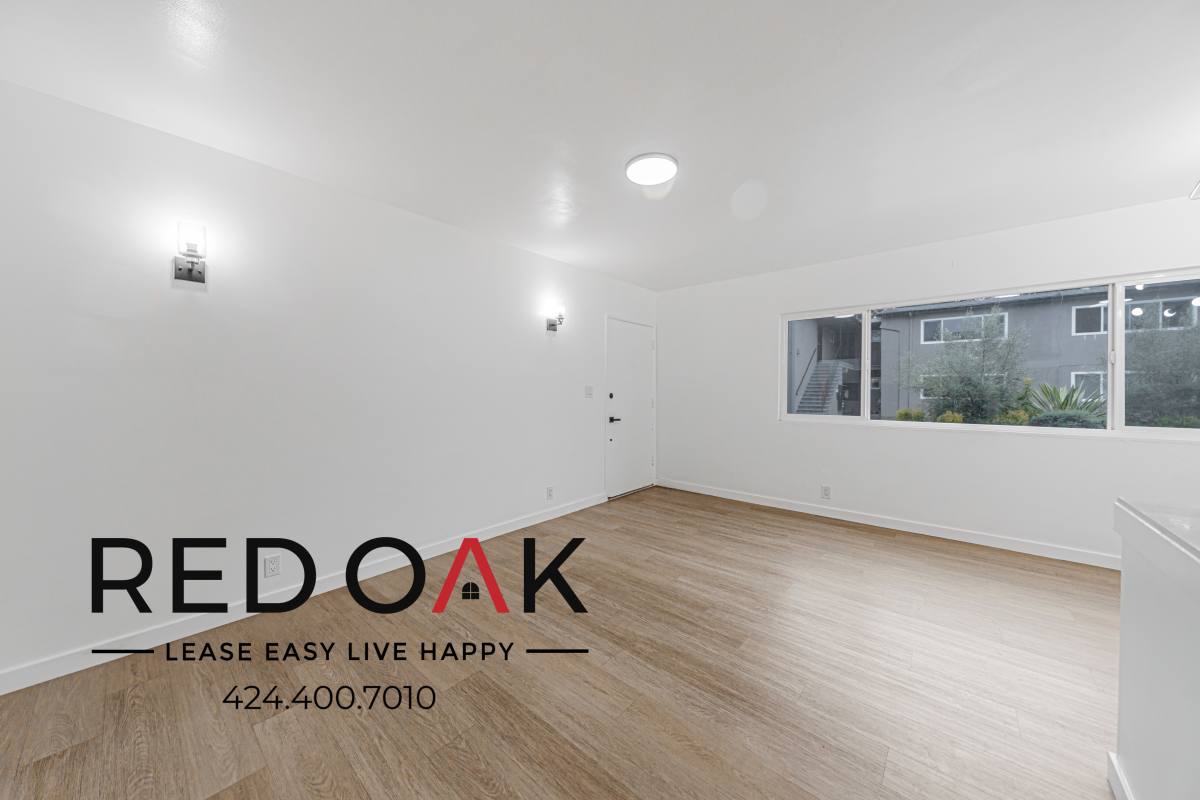 Condo for rent at 6315 Cherry Ave #5, Long Beach, CA 90805