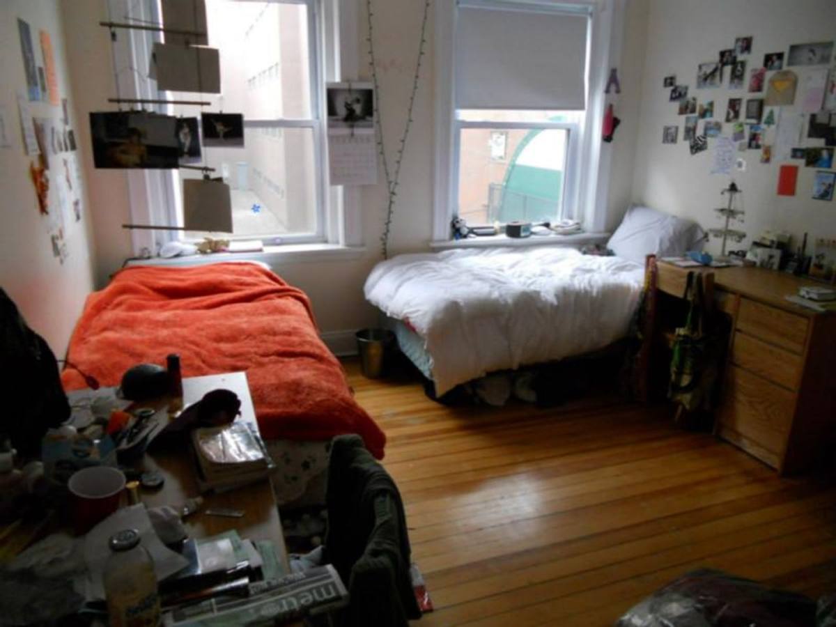 Townhouse for rent at 49 Blvd Terrace #4, Allston, MA 02134