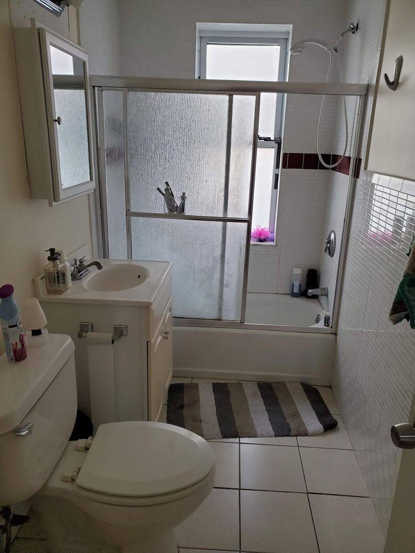 Townhouse for rent at 49 Blvd Terrace #4, Allston, MA 02134