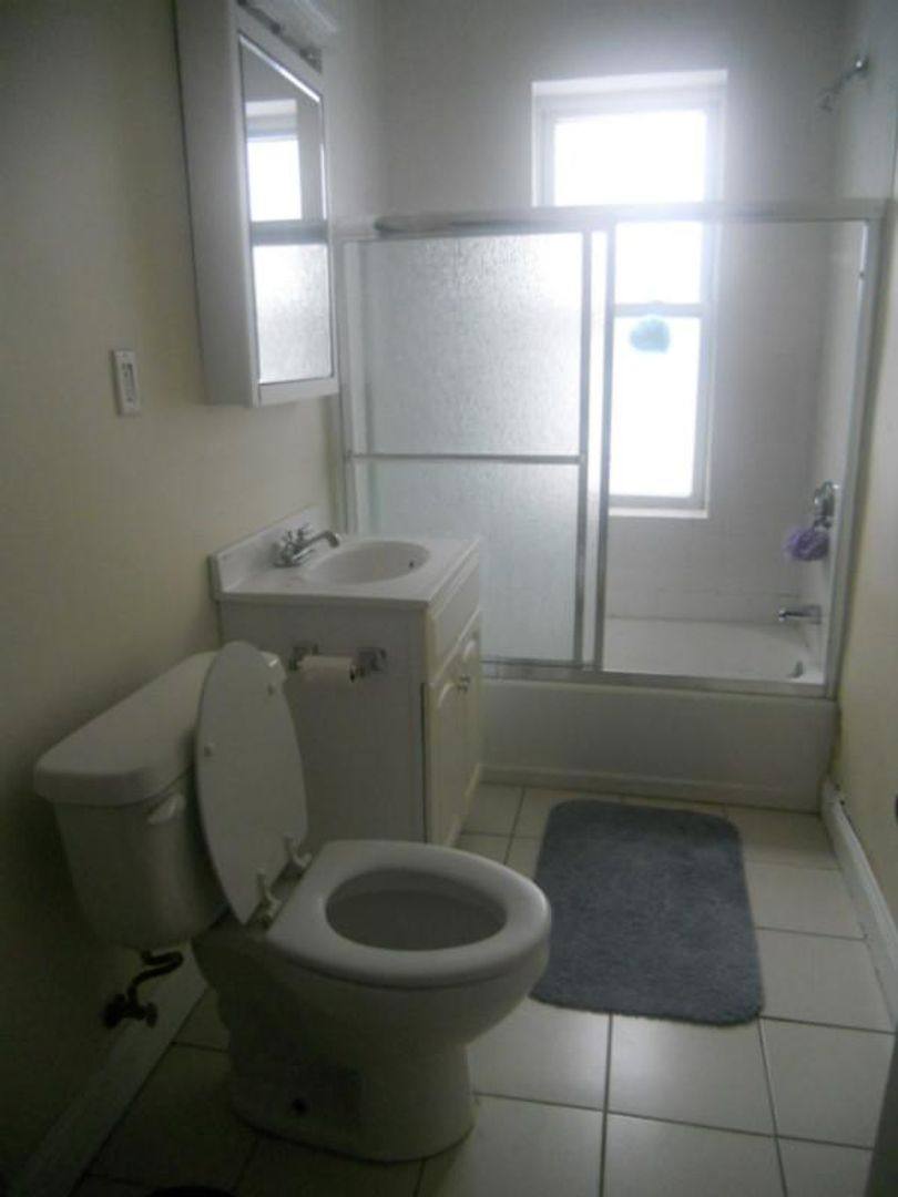 Townhouse for rent at 49 Blvd Terrace #4, Allston, MA 02134