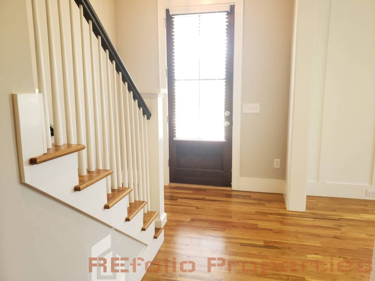 House for rent at 413 Ancient Oaks Dr, Holly Springs, NC 27540