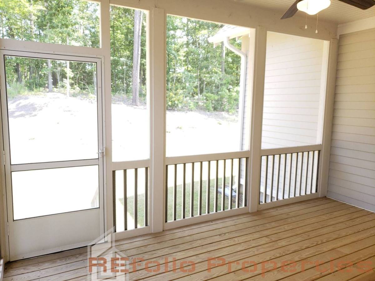 House for rent at 413 Ancient Oaks Dr, Holly Springs, NC 27540