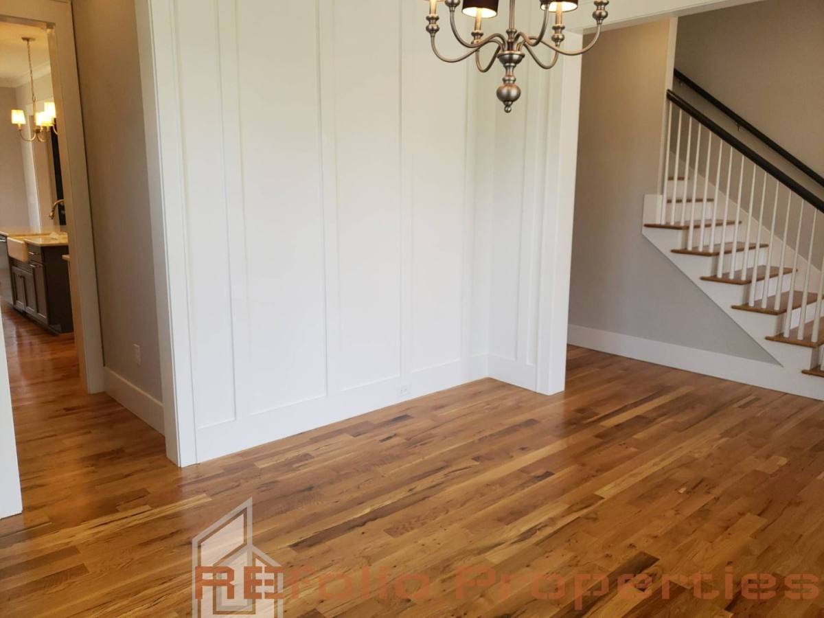 House for rent at 413 Ancient Oaks Dr, Holly Springs, NC 27540