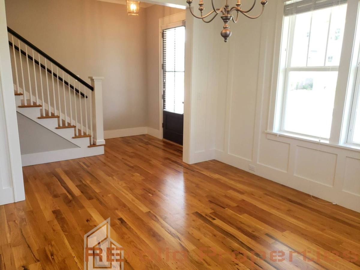 House for rent at 413 Ancient Oaks Dr, Holly Springs, NC 27540