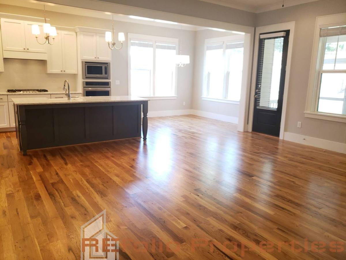 House for rent at 413 Ancient Oaks Dr, Holly Springs, NC 27540