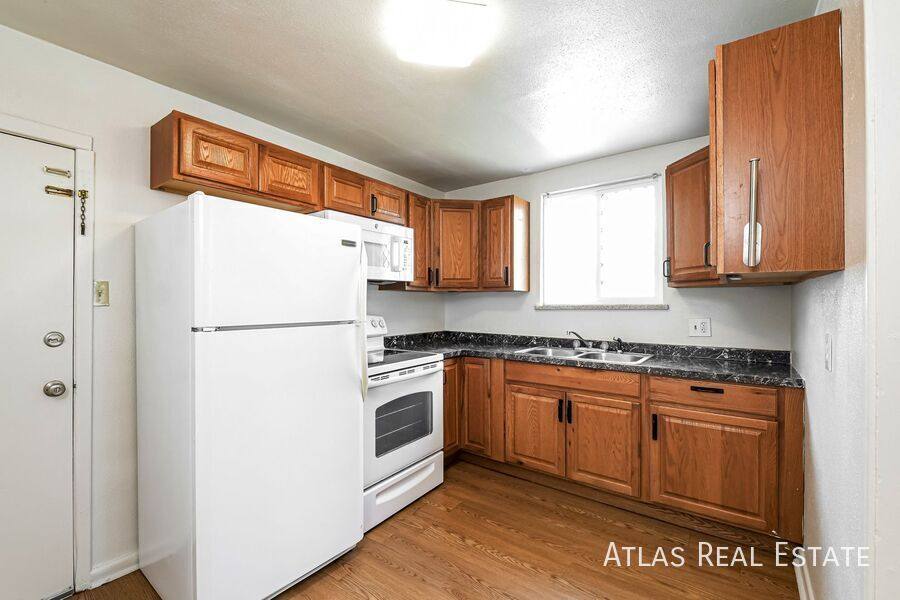Apartment for rent at 3970 N Utica St, Denver, CO 80212