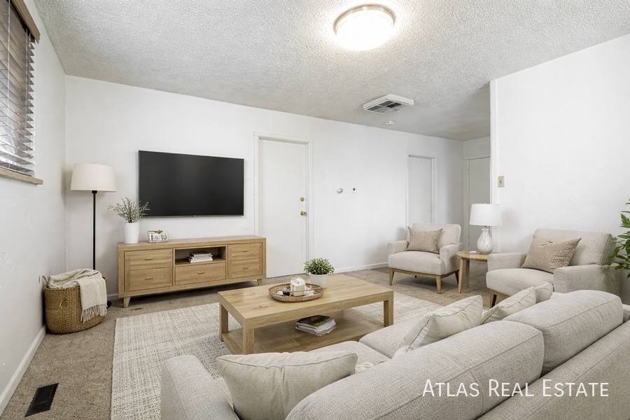 Apartment for rent at 3970 N Utica St, Denver, CO 80212