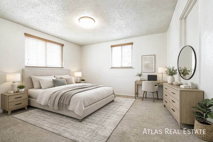 Apartment for rent at 3970 N Utica St, Denver, CO 80212