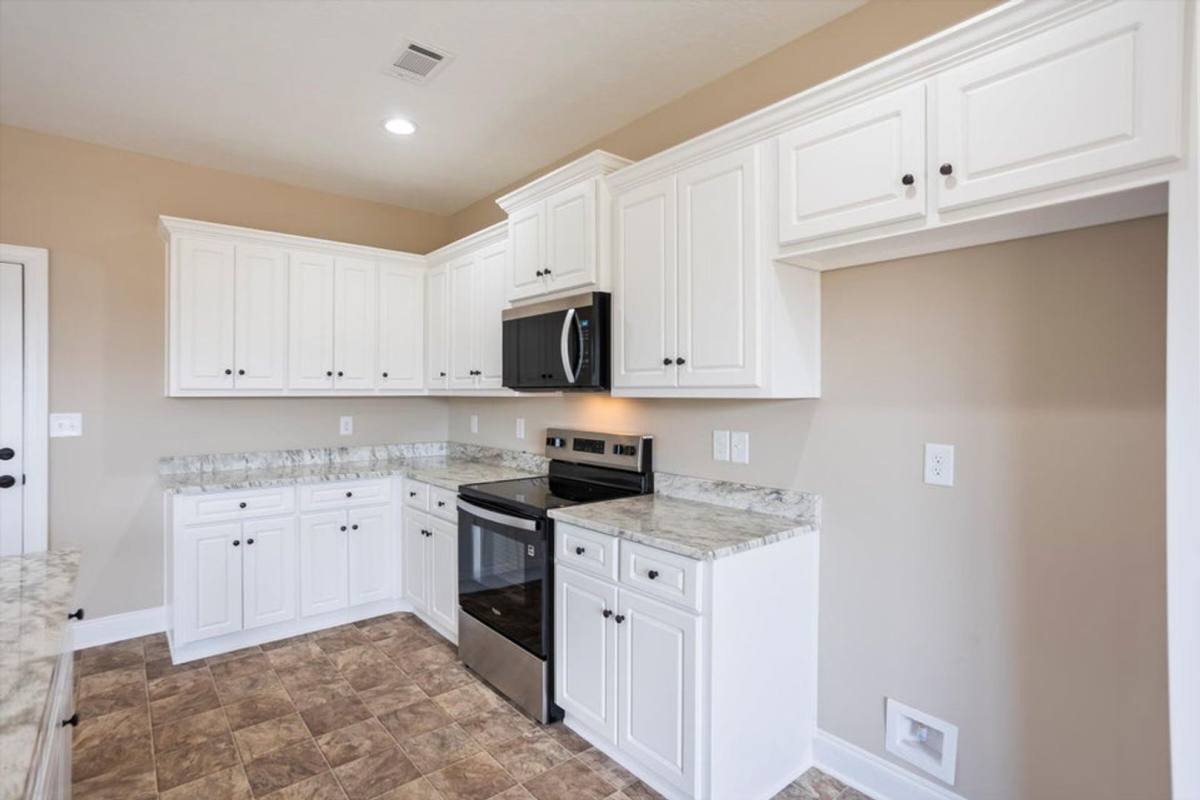 House for rent at 3306 Basil Lane, Warrenville, SC 29851