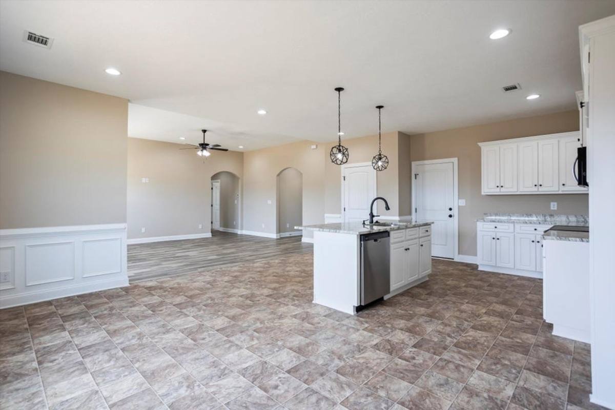 House for rent at 3306 Basil Lane, Warrenville, SC 29851