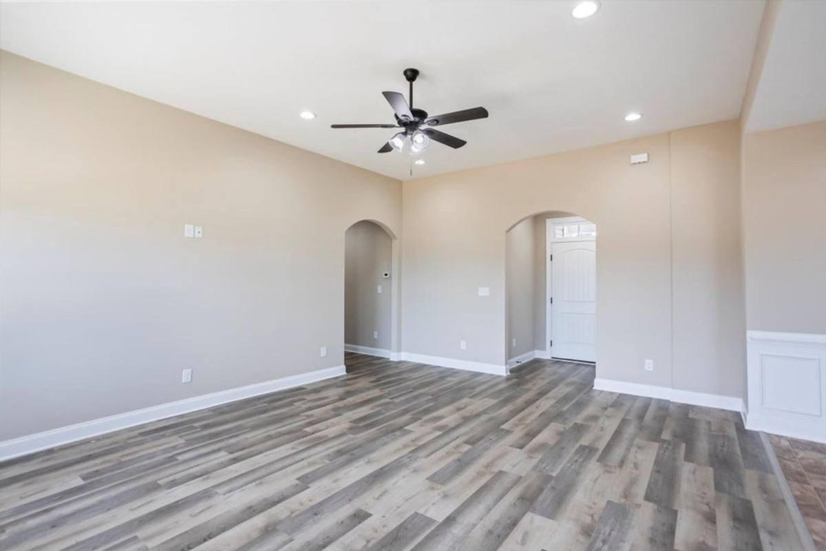 House for rent at 3306 Basil Lane, Warrenville, SC 29851