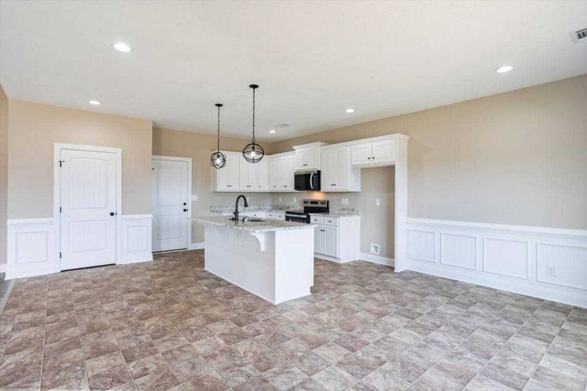House for rent at 3306 Basil Lane, Warrenville, SC 29851