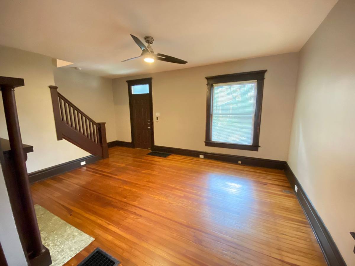 Apartment for rent at 266 Mithoff St, Columbus, OH 43206