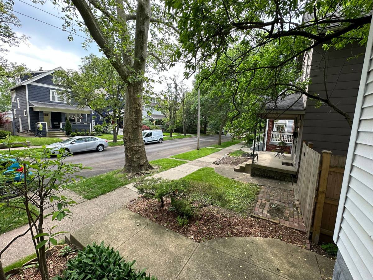 Apartment for rent at 266 Mithoff St, Columbus, OH 43206