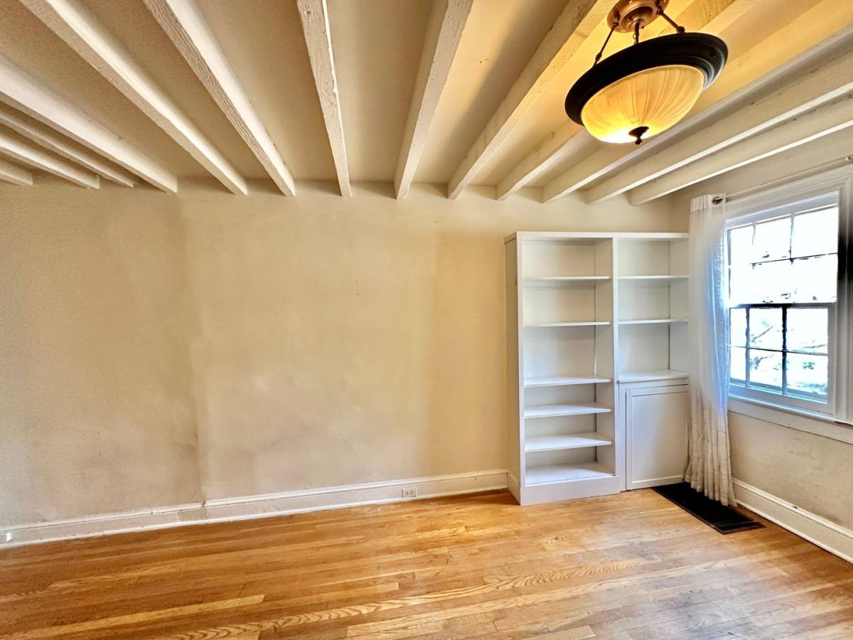 House for rent at 1340 28th St NW, Washington, DC 20007