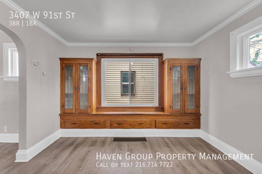 House for rent at 3407 W 91st St, Cleveland, OH 44102