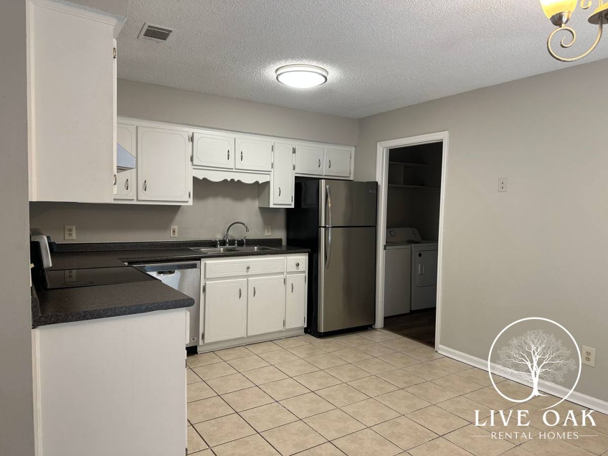 House for rent at 69 John Gibson Court NE, Hinesville, GA 31313