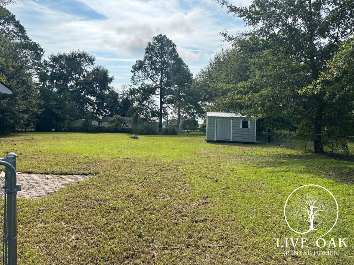 House for rent at 69 John Gibson Court NE, Hinesville, GA 31313