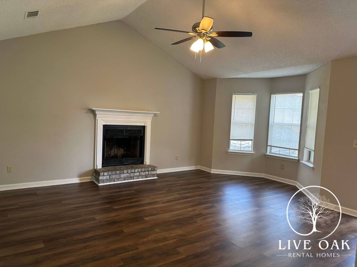 House for rent at 69 John Gibson Court NE, Hinesville, GA 31313