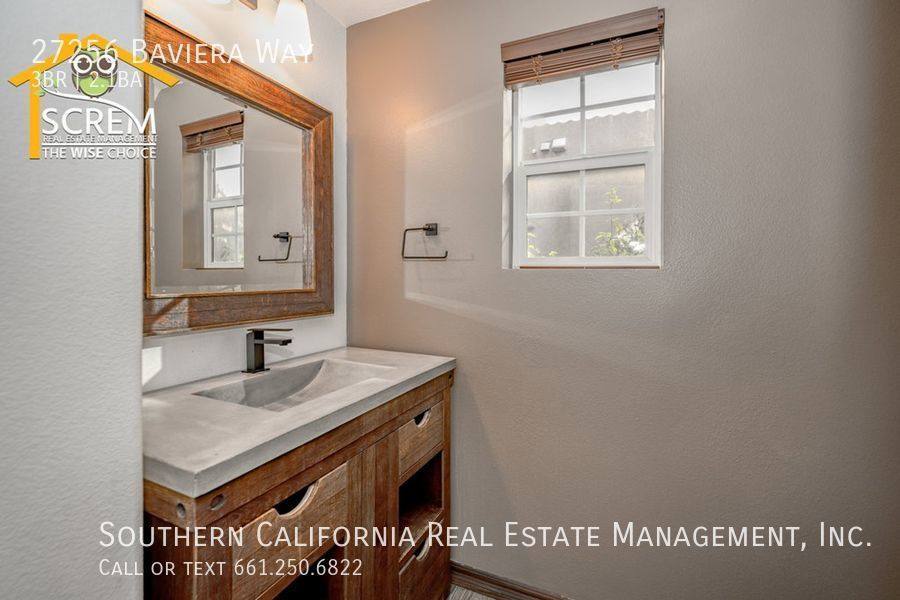 House for rent at 27256 Baviera Way, Stevenson Ranch, CA 91381