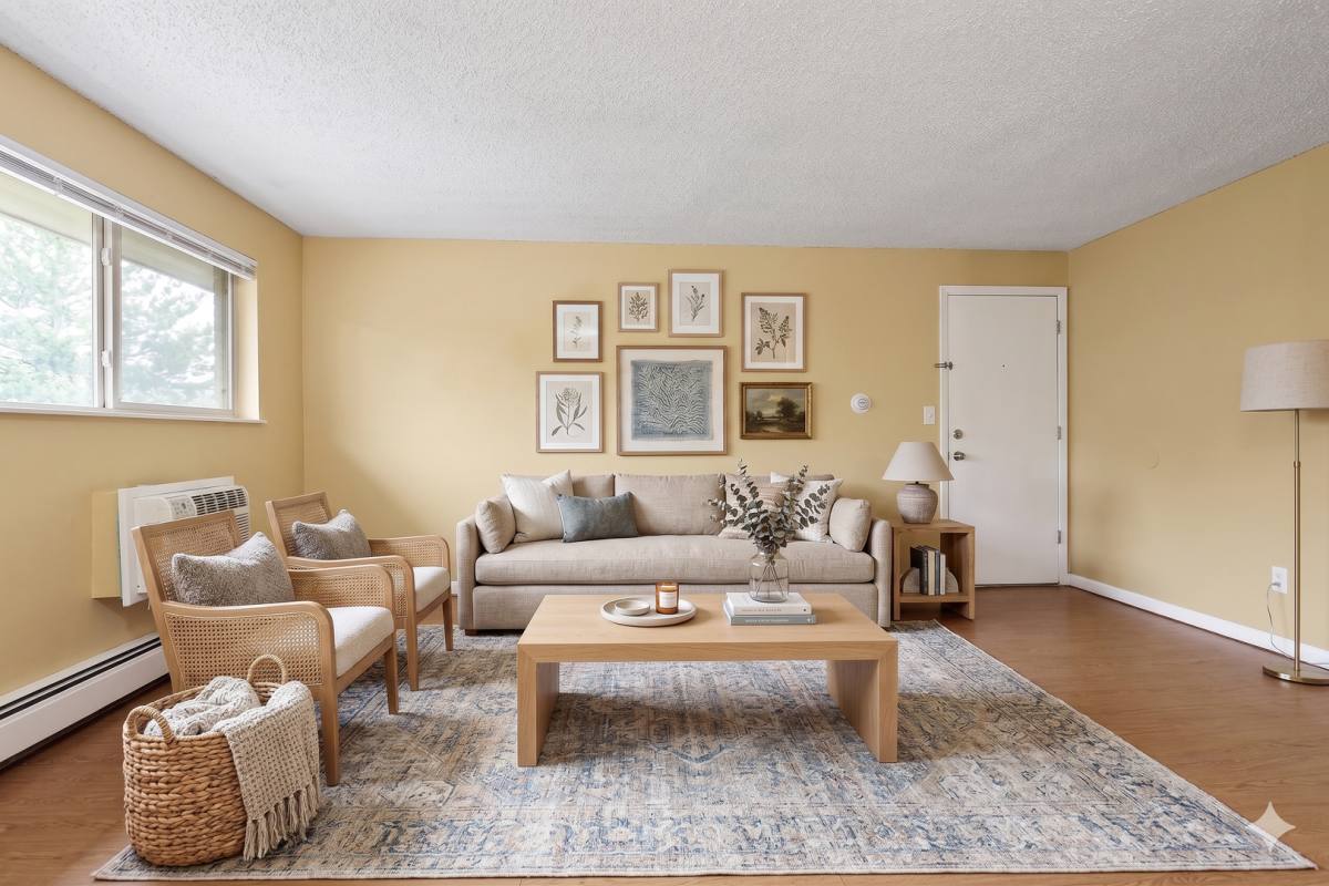 Apartment for rent at 5313 Field St #201, Arvada, CO 80002