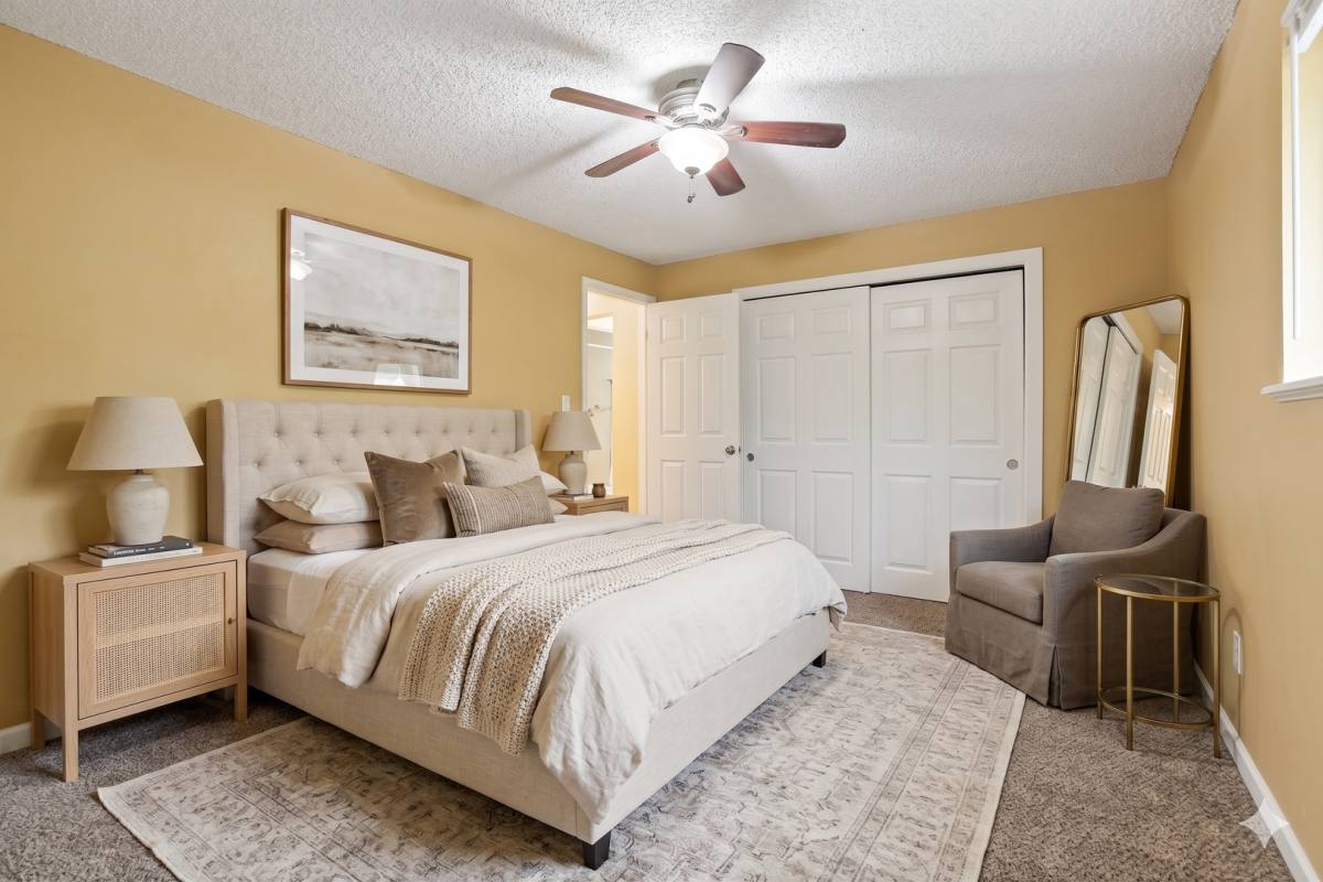 Apartment for rent at 5313 Field St #201, Arvada, CO 80002