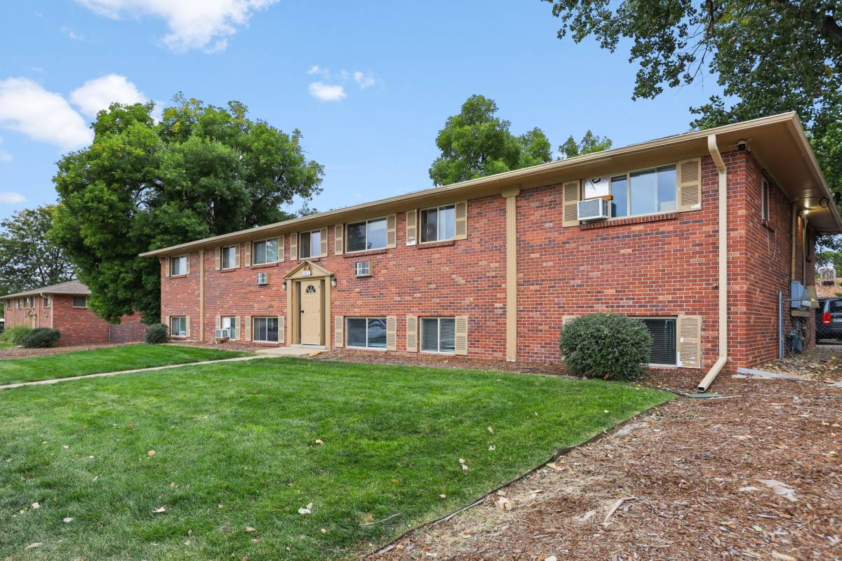 Apartment for rent at 5313 Field St #201, Arvada, CO 80002