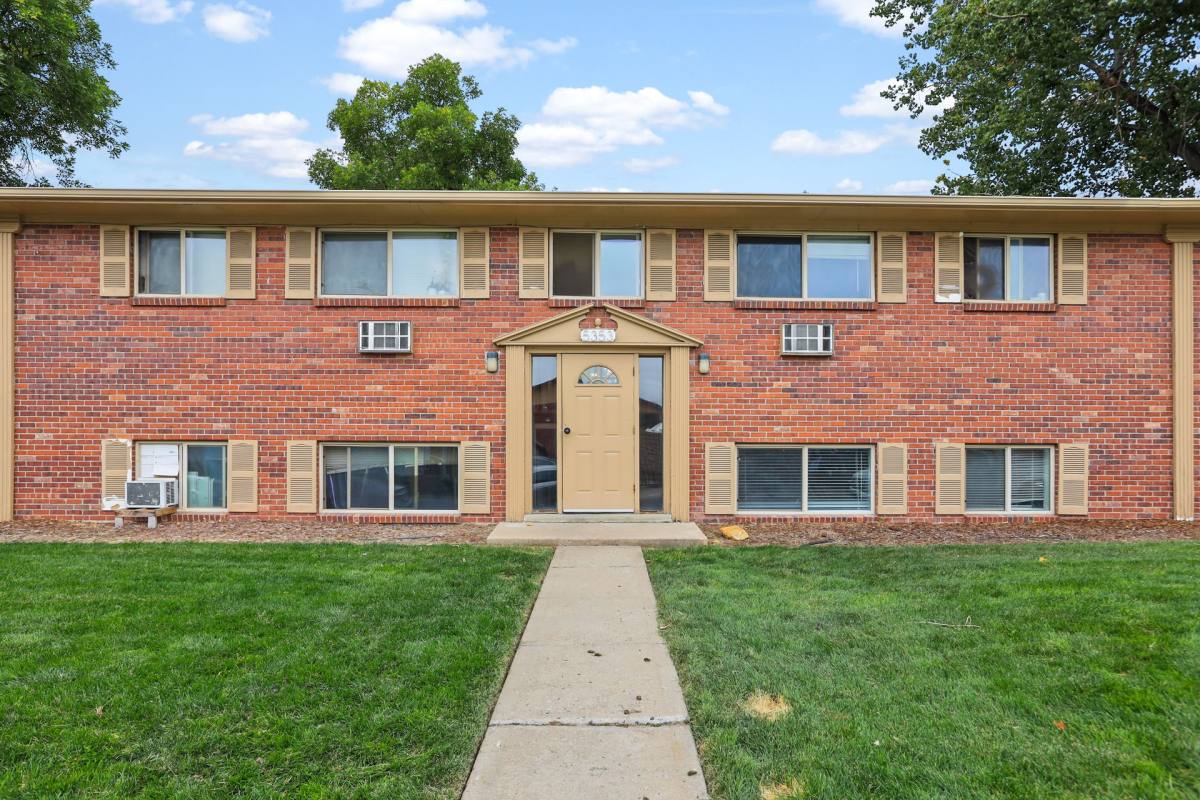 Apartment for rent at 5313 Field St #201, Arvada, CO 80002