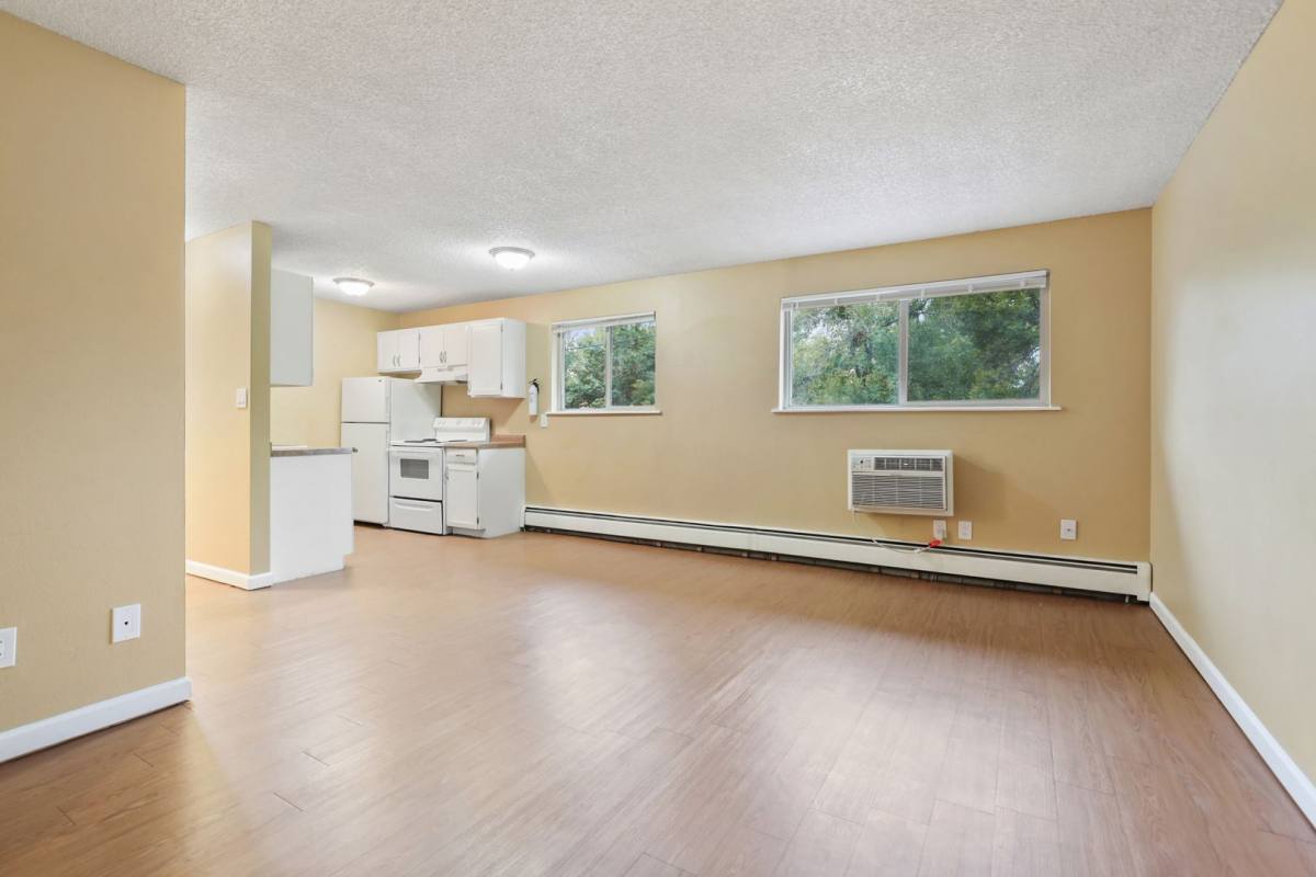 Apartment for rent at 5313 Field St #201, Arvada, CO 80002