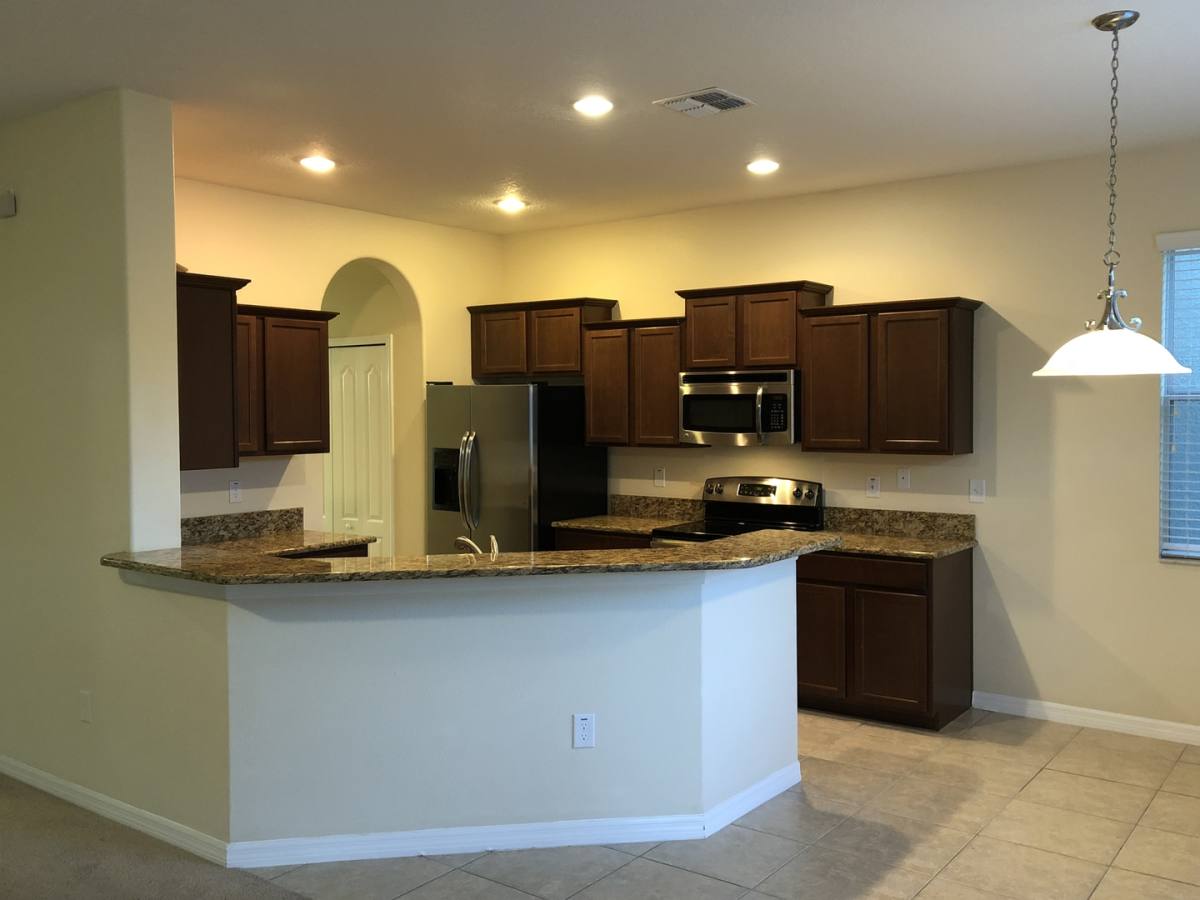 House for rent at 15406 Fort Clatsop Crescent, Winter Garden, FL 34787