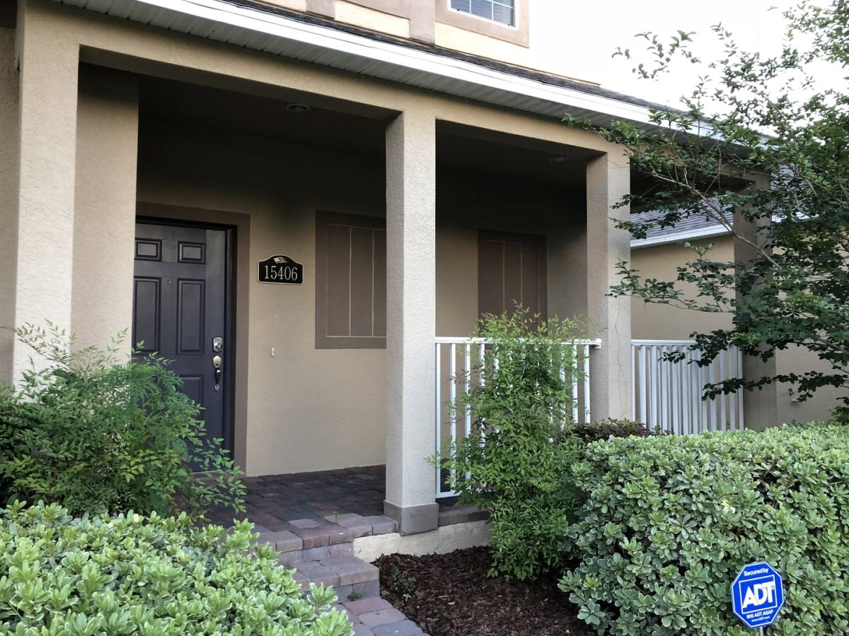 House for rent at 15406 Fort Clatsop Crescent, Winter Garden, FL 34787