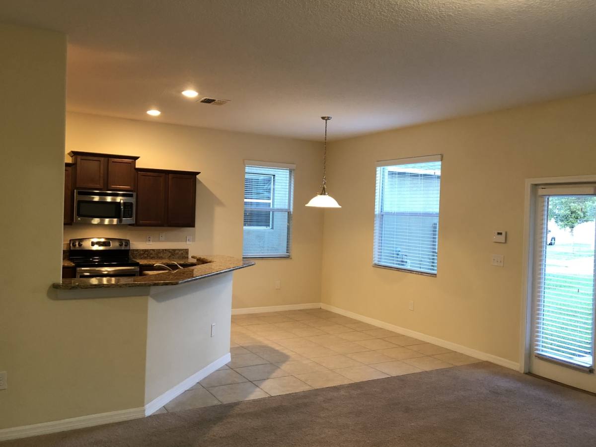 House for rent at 15406 Fort Clatsop Crescent, Winter Garden, FL 34787