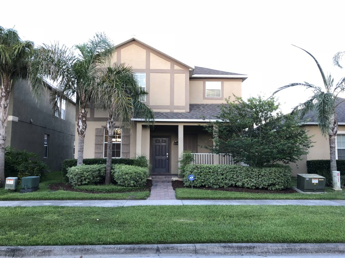House for rent at 15406 Fort Clatsop Crescent, Winter Garden, FL 34787