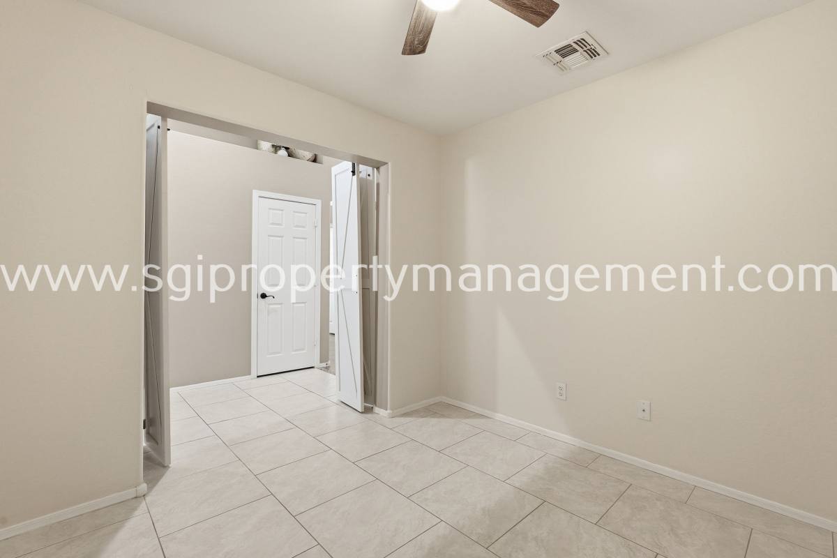 House for rent at 18544 W Palo Verde Ave, Waddell, AZ 85355