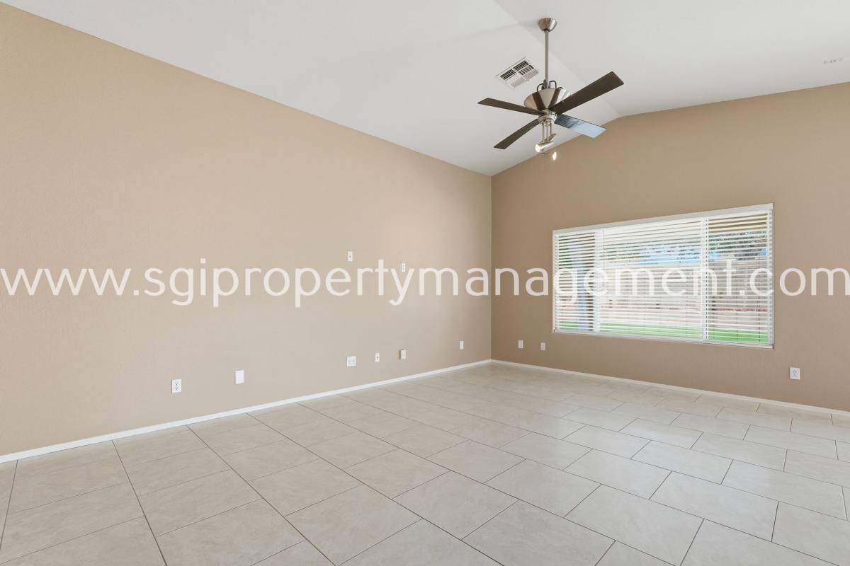 House for rent at 18544 W Palo Verde Ave, Waddell, AZ 85355