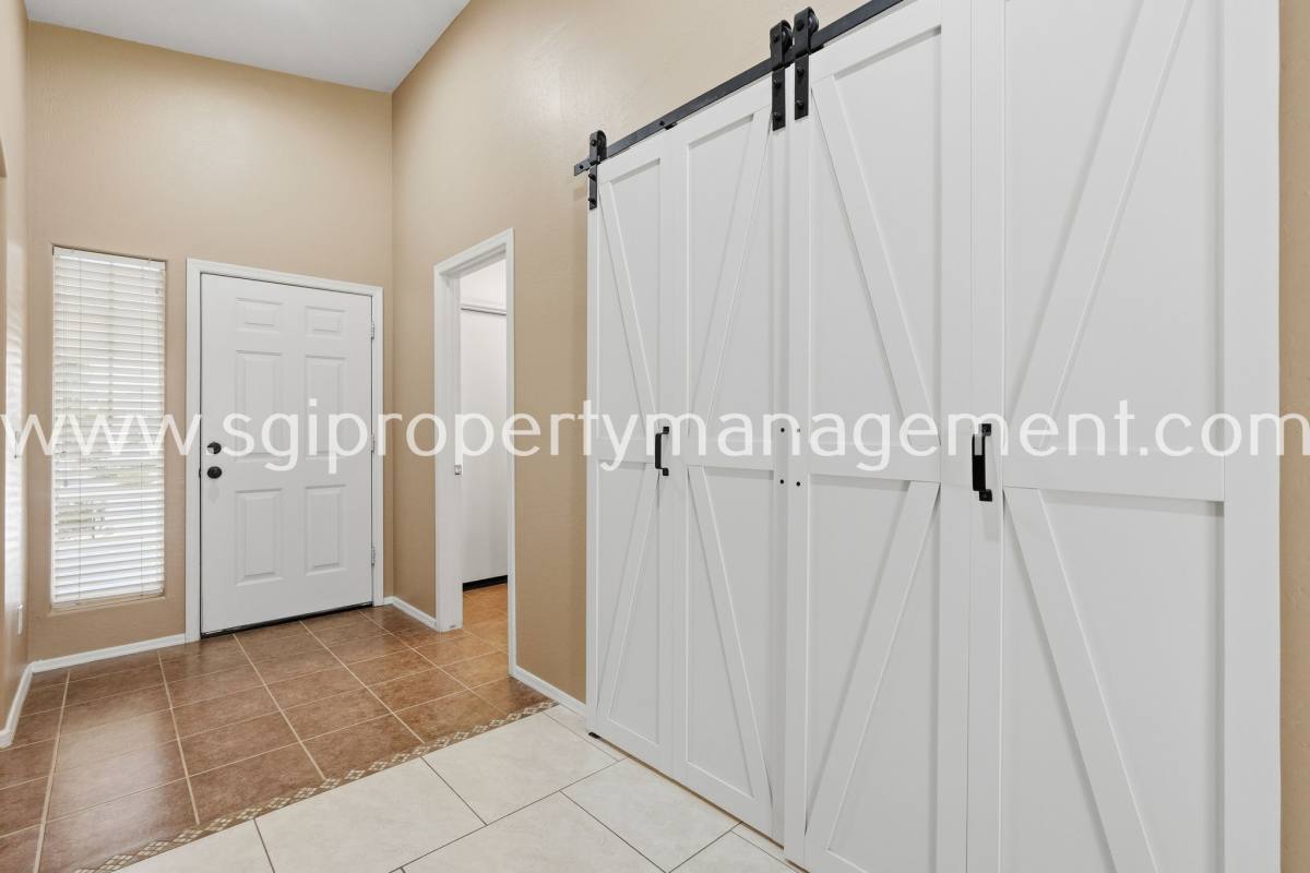 House for rent at 18544 W Palo Verde Ave, Waddell, AZ 85355